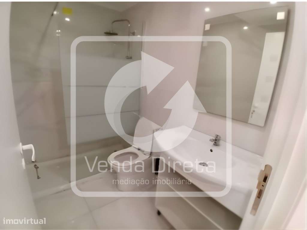 Apartamento T3 na Ramada - Conforto, Espaço e Qualidade de Vida. IM... - Grande imagem: 5/21