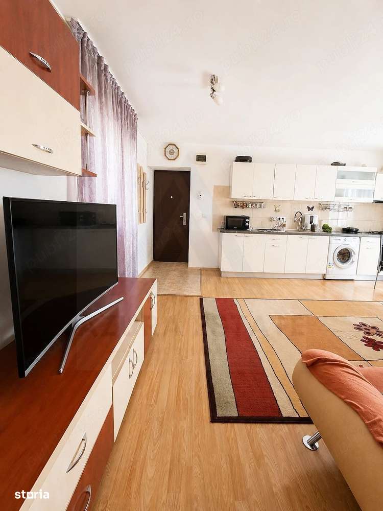 Apartament 3 camere etaj 2 Lazaret Podul Gării-0