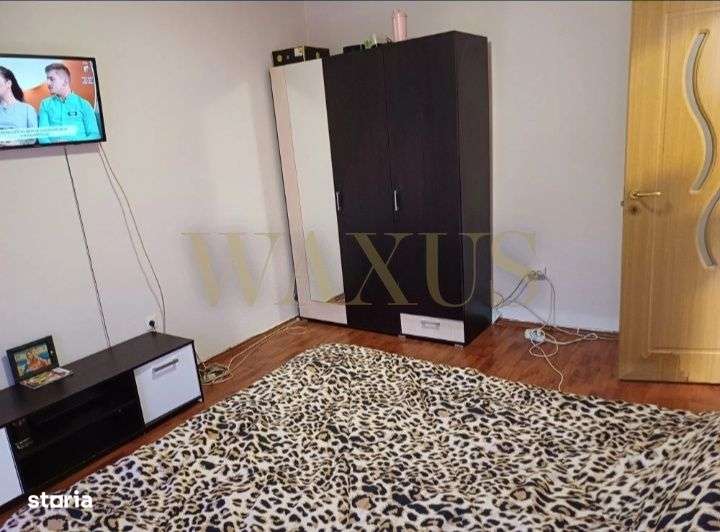 Apartament cu 1 camera, balcon, zona Eroilor - Imagine principală: 3/8