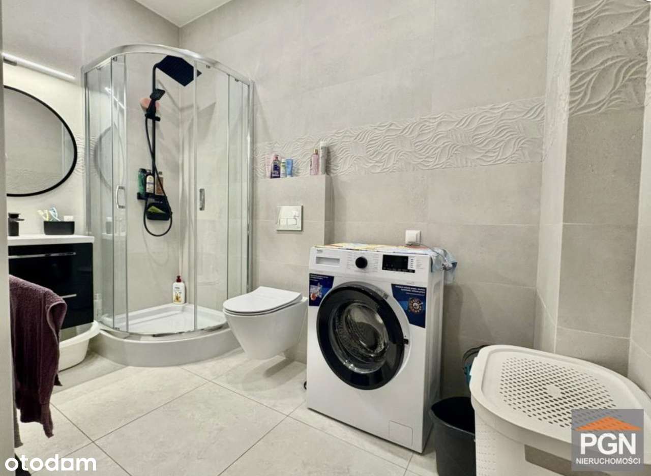 Mieszkanie 3 pokojowe, parter, centrum-7