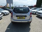 Dacia Duster 1.5 dCi 4x4 Laureate - 6