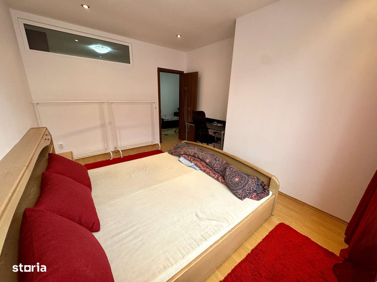 Vand apartament 2 camere, ARED-UTA-9