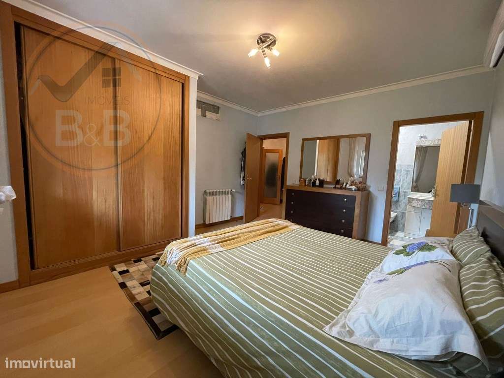 Moradia T4 em Outeiro, Cabeceiras de Basto-12