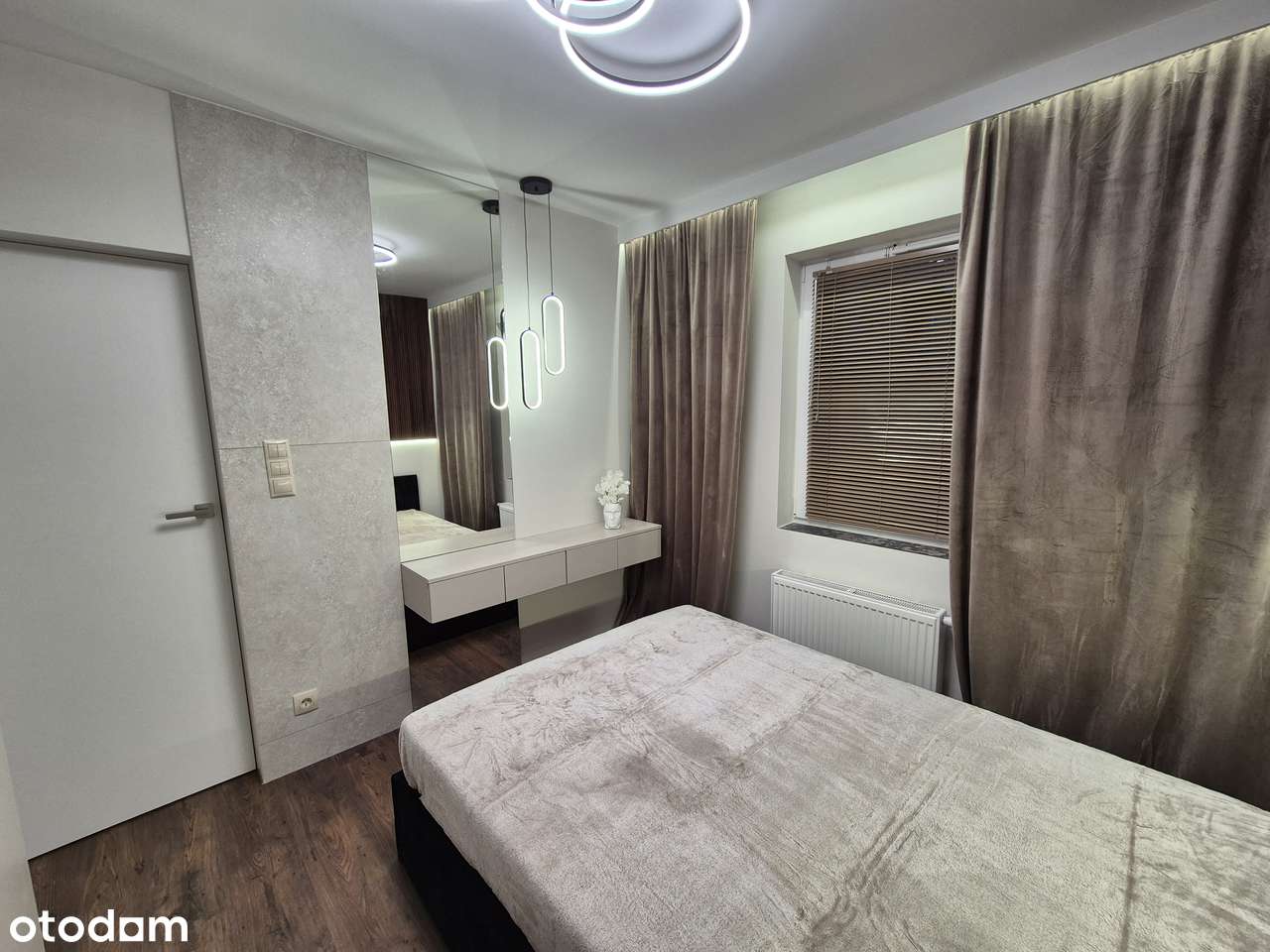 Wynajmę mieszkanie z ogródkiem w centrum Sochaczewa REZERWACJA - Pełny obrazek: 5/11