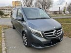 Mercedes-Benz V 220 CDI lang 7G-TRONIC - 4