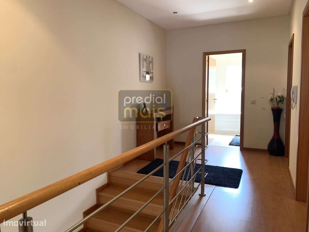 MORADIA T3+1 c/ Nova-7