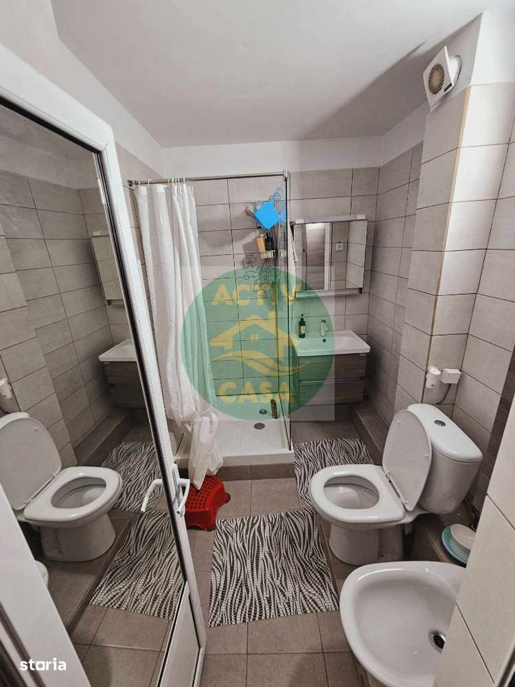 Apartament 3 camere - Imagine principală: 3/7