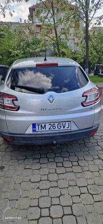 Renault Megane 1.5 dCi Sport Edition - 3