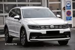 Volkswagen Tiguan Allspace 2.0 TDI 4Mot SCR Highline DSG 7os - 2