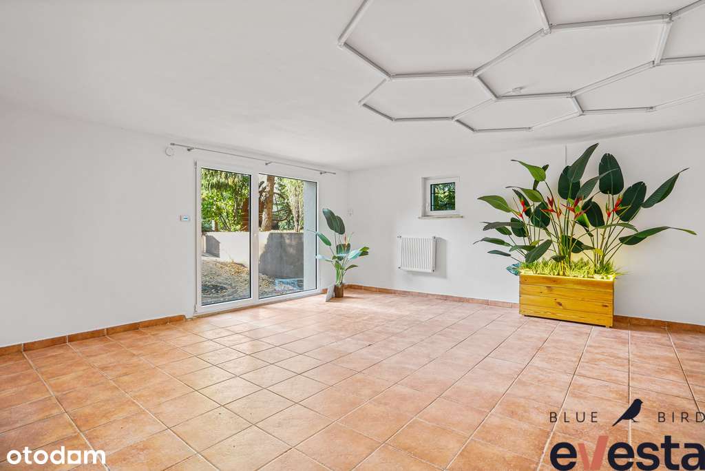 Mirków – Luksusowy Dom ze SPA i Basenem (280 m²)-11