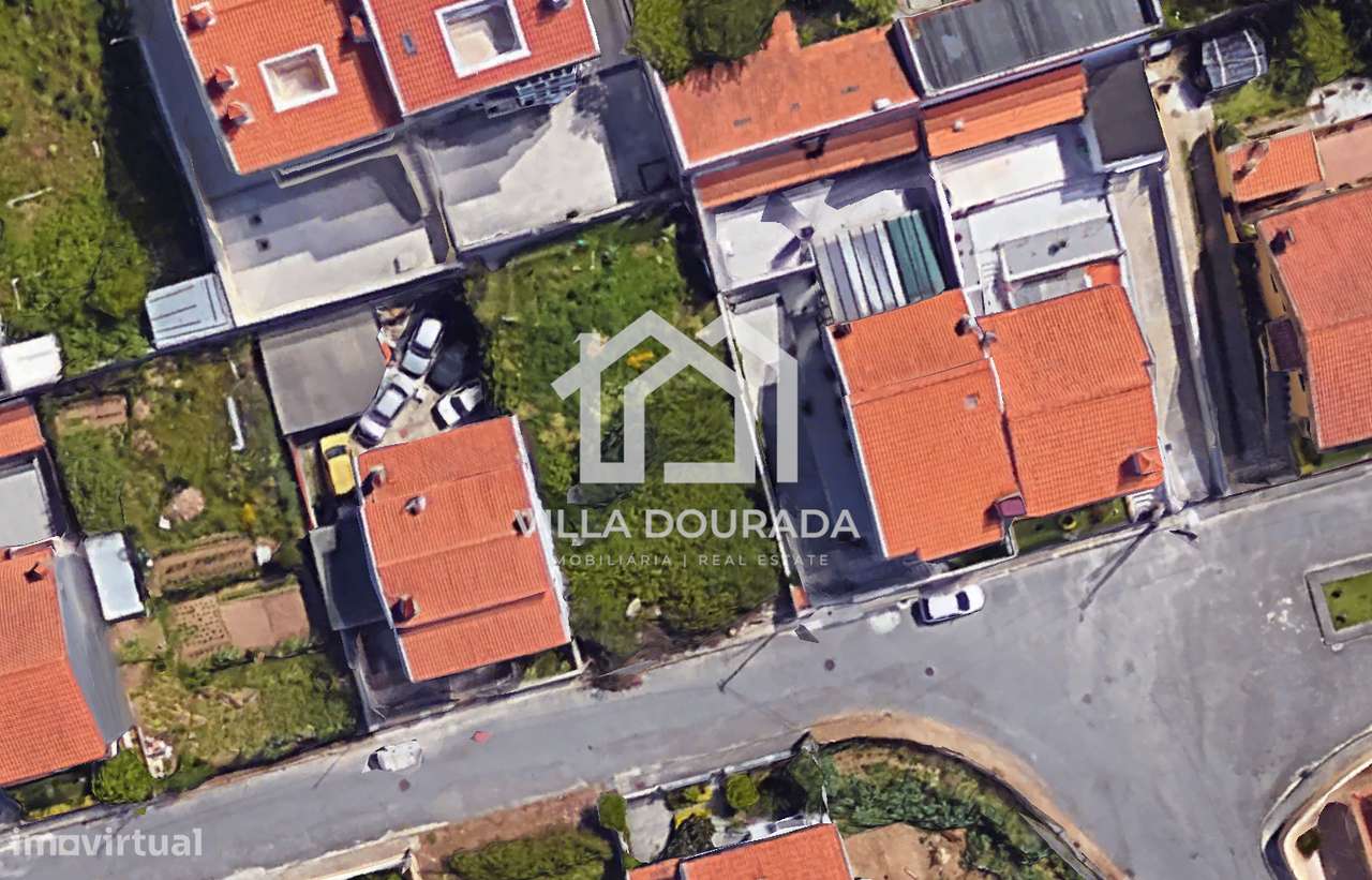 APROVEITE  este LOTE  TERRENO para construção moradia!     Não encont - Grande imagem: 5/9