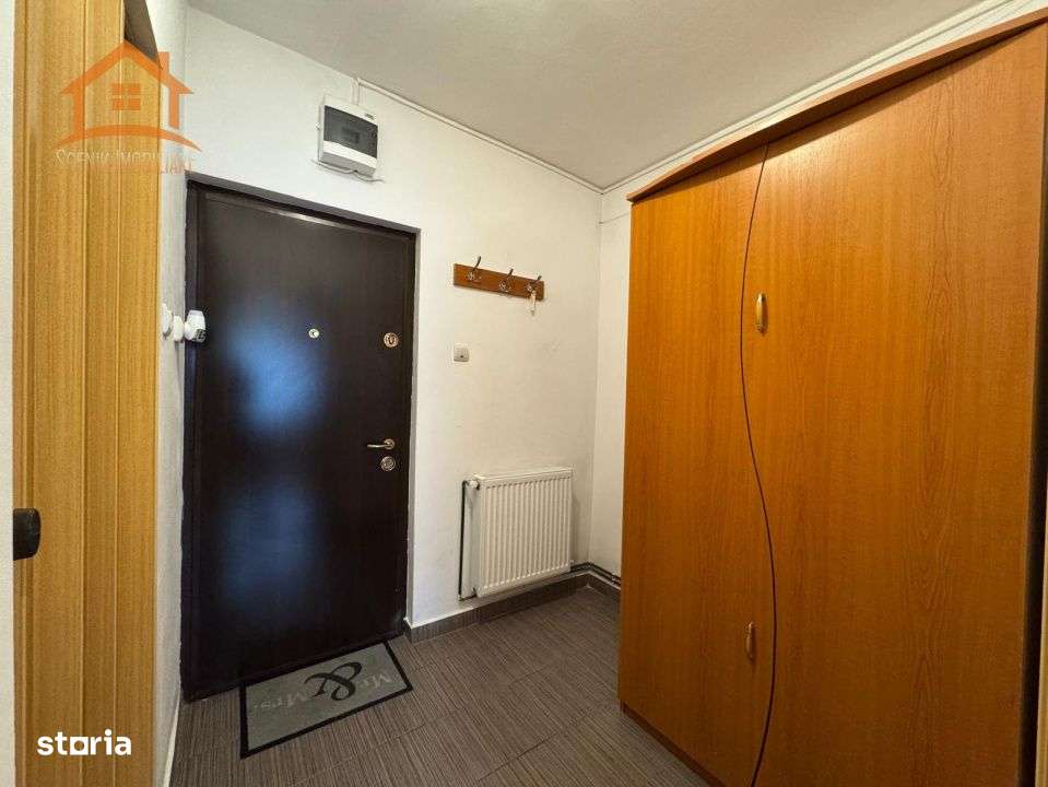 Garsoniera eleganta, amplasament ok! Tractorul, Metalurgistilor-5