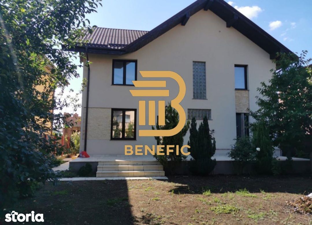 Vânzare vila 4+ camere, situat în Strejnicu (Id: 421)