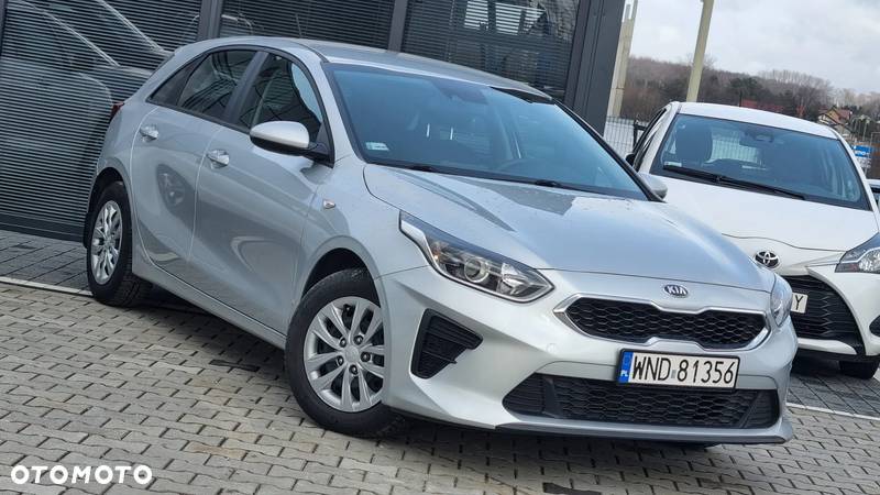 Kia Ceed 1.4 L Business Line - 6