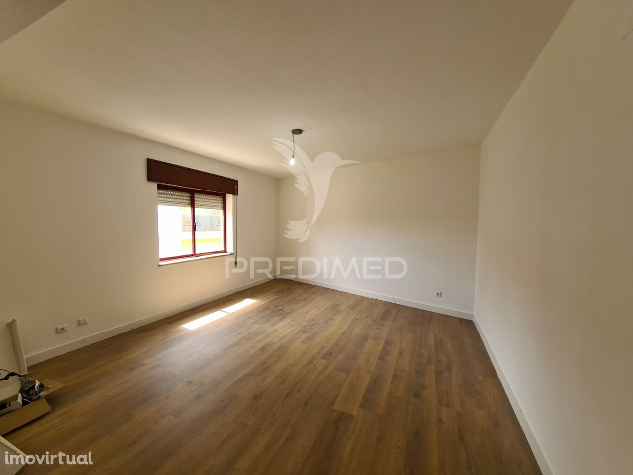 Apartamento T3 no centro de Macedo de Cavaleiros.