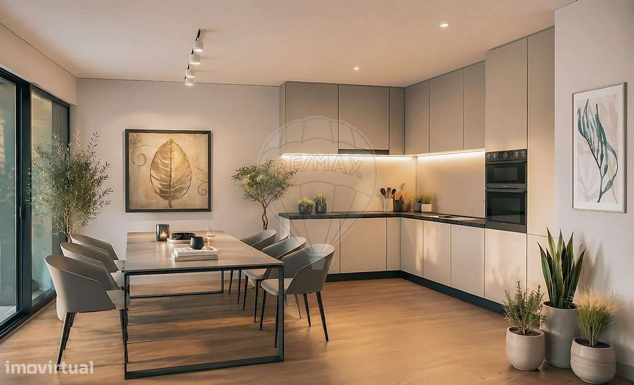 Apartamento T2 para venda-18