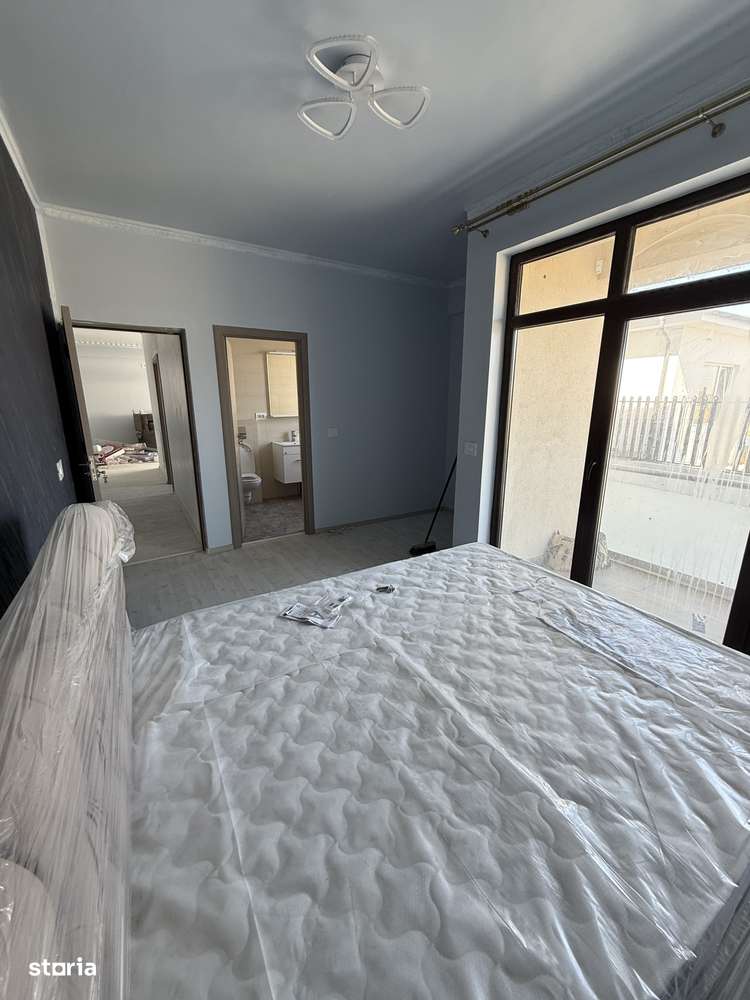 Apartament 3 camere, incalzire pardoseala, parcare gratis, NOU -OFERTA-8