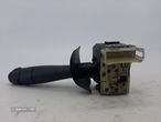 Manete/ Interruptor Limpa Vidros Renault Clio Ii Caixa (Sb0/1/2_) - 2