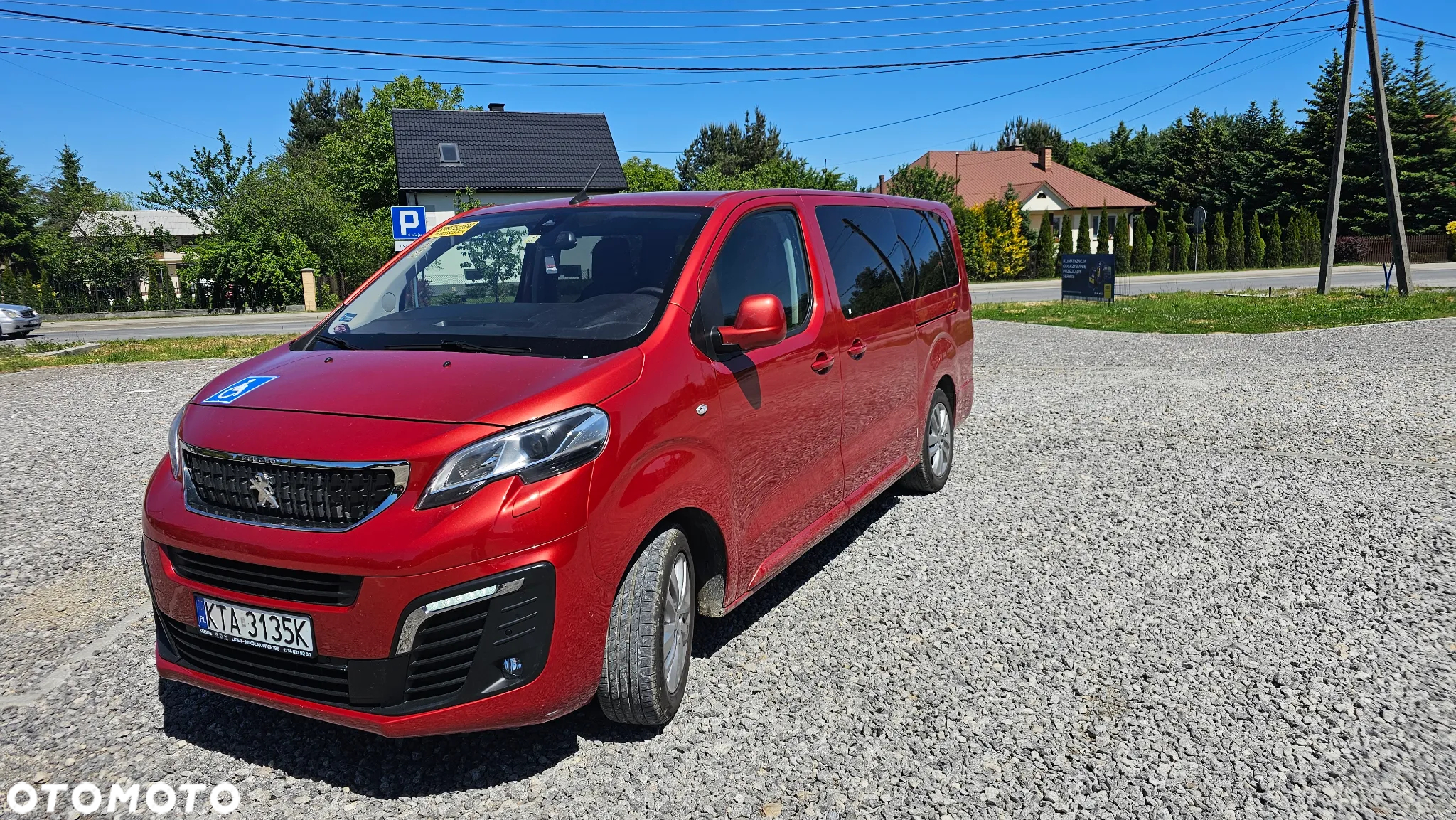 Peugeot Traveller 2.0 BlueHDi Long Active - 3