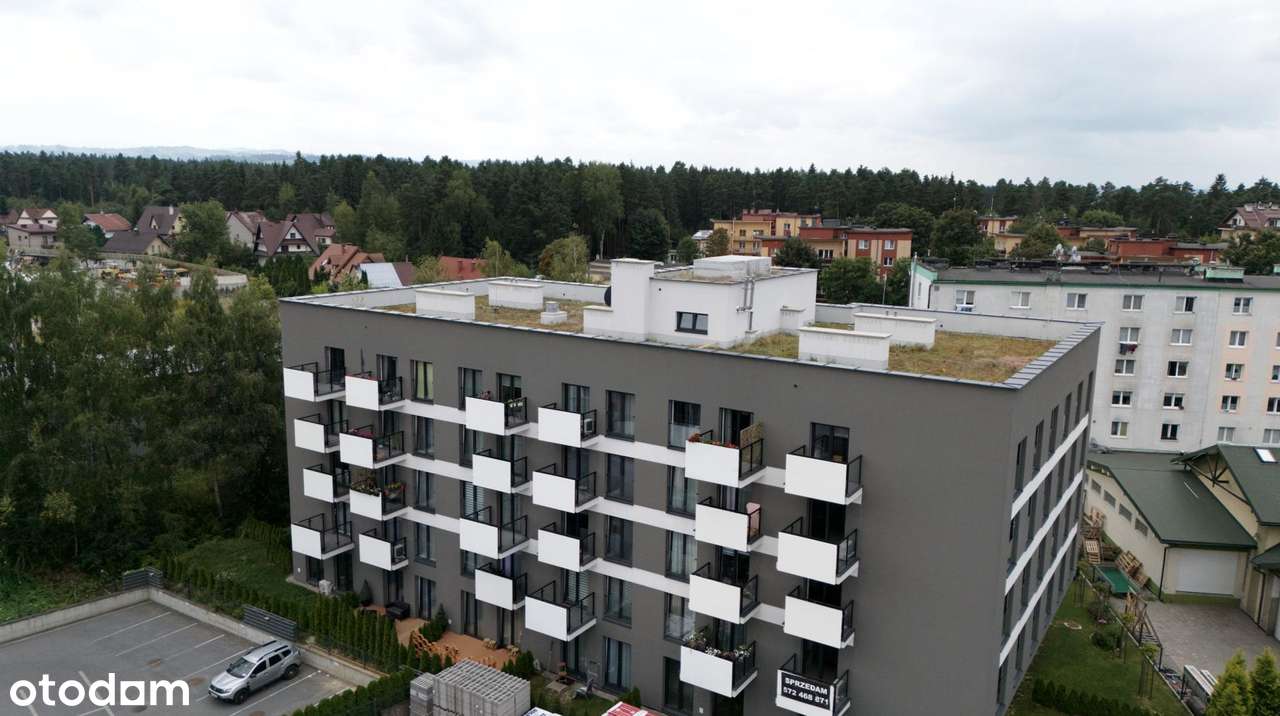 4 pokoje | balkon | brak prowizji | klimatyzacja-16