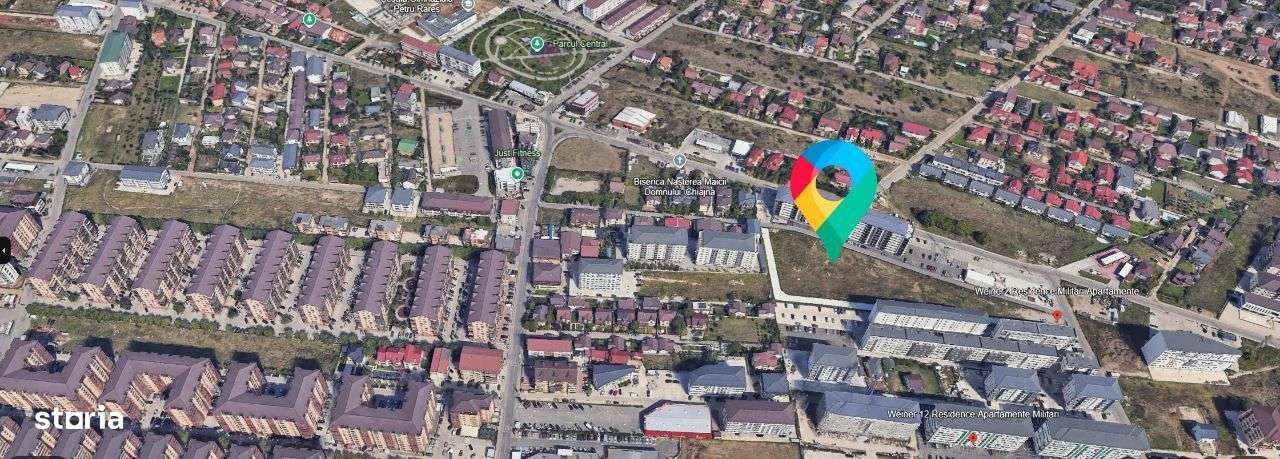 Garsoniera Militari Residence Direct Dezvoltator - Imagine principală: 3/15