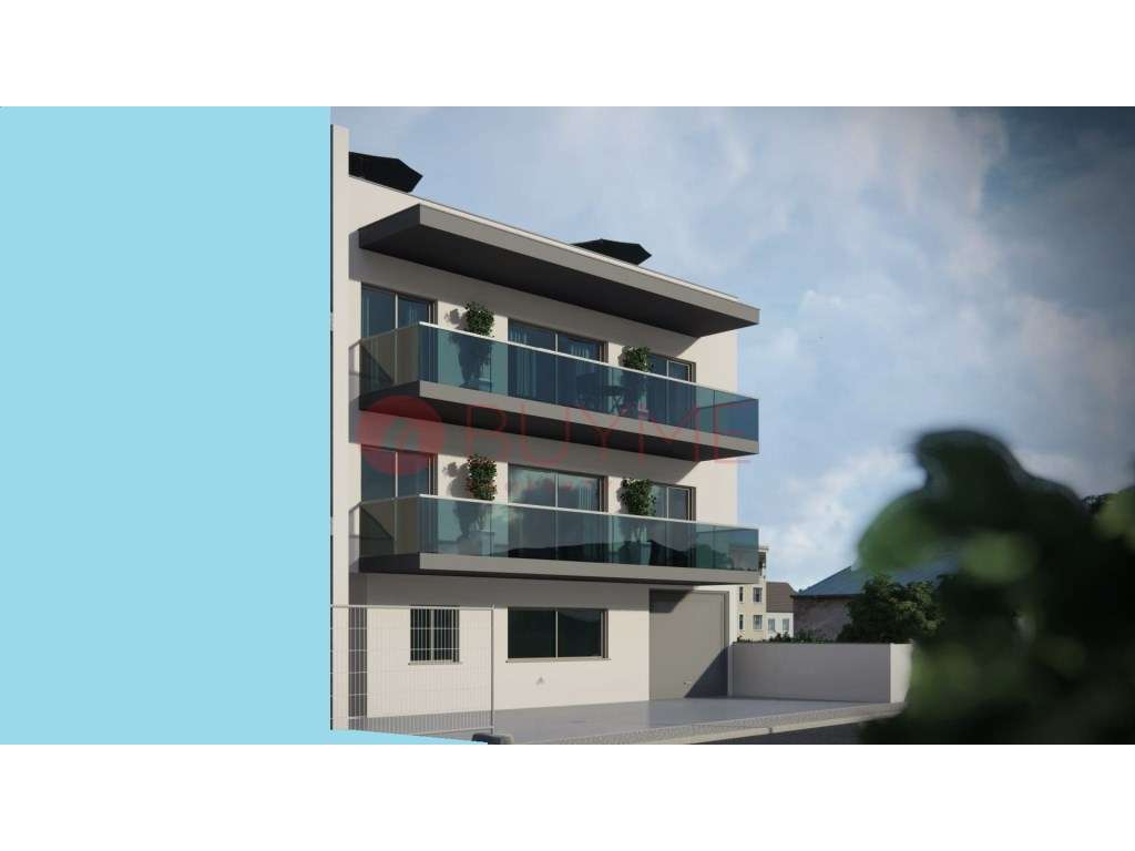 Apartamento T2 Novo - Quarteira - Grande imagem: 4/5