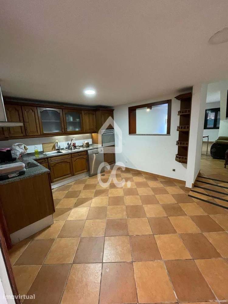 Moradia Geminada T2 Ramalde-6