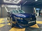 Peugeot 508 SW 1.5 BlueHDi Allure EAT8 - 1