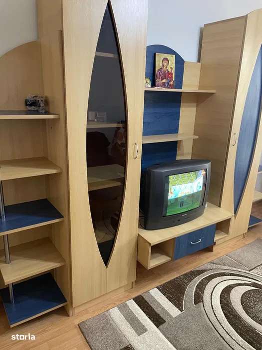 Apartament 2 camere | Drumul Taberei | Mobilat | Metrou la 5 minute - Imagine principală: 3/7