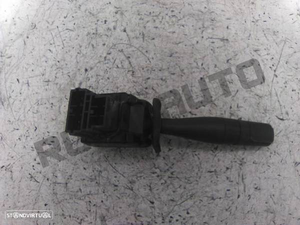 Comutador Piscas E/ou Luzes 9630_7459zl Peugeot 206 (2a/c) [200 - 2