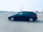 Skoda Octavia Combi Diesel 1.6 TDI DSG Style - 7