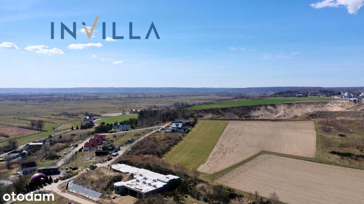 Ostatnia Działka Z Widokiem Na Morze - Pełny obrazek: 4/7