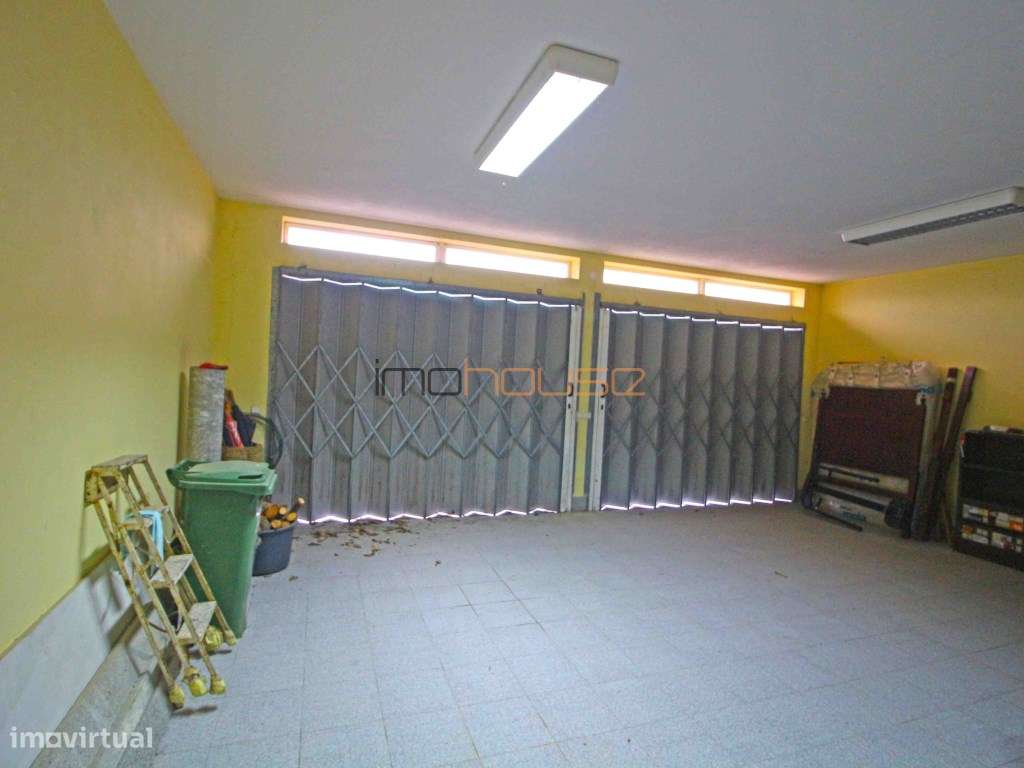 Moradia pronta habitar na Montanha - 1ha de Terreno-36