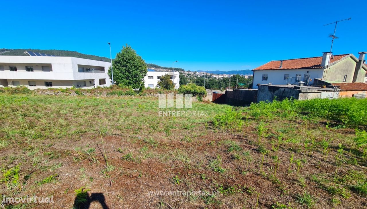 Venda de Terreno para construção, Abelheira, Viana do Castelo