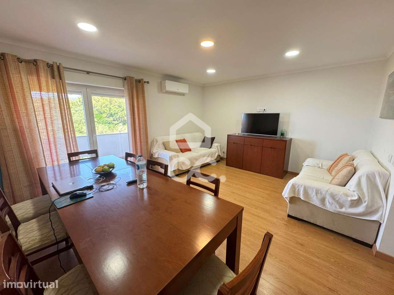 Apartamento T3 em Sesimbra – A 10 minutos a pé da praia-4
