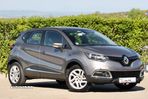 Renault Captur (ENERGY) dCi 90 EDC INTENS - 3