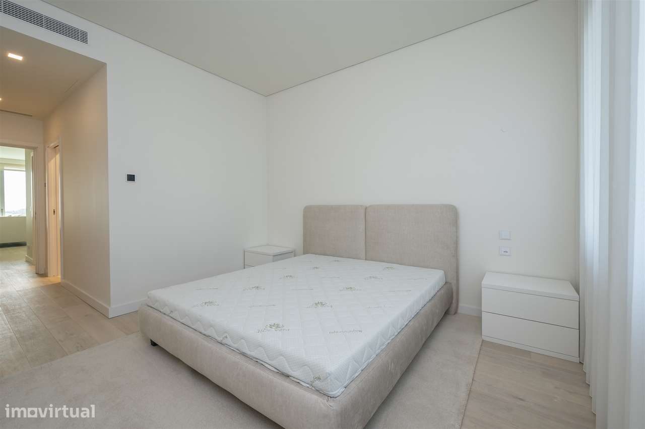 Apartamento T2 na Urb. Bayview, Cascais.-30