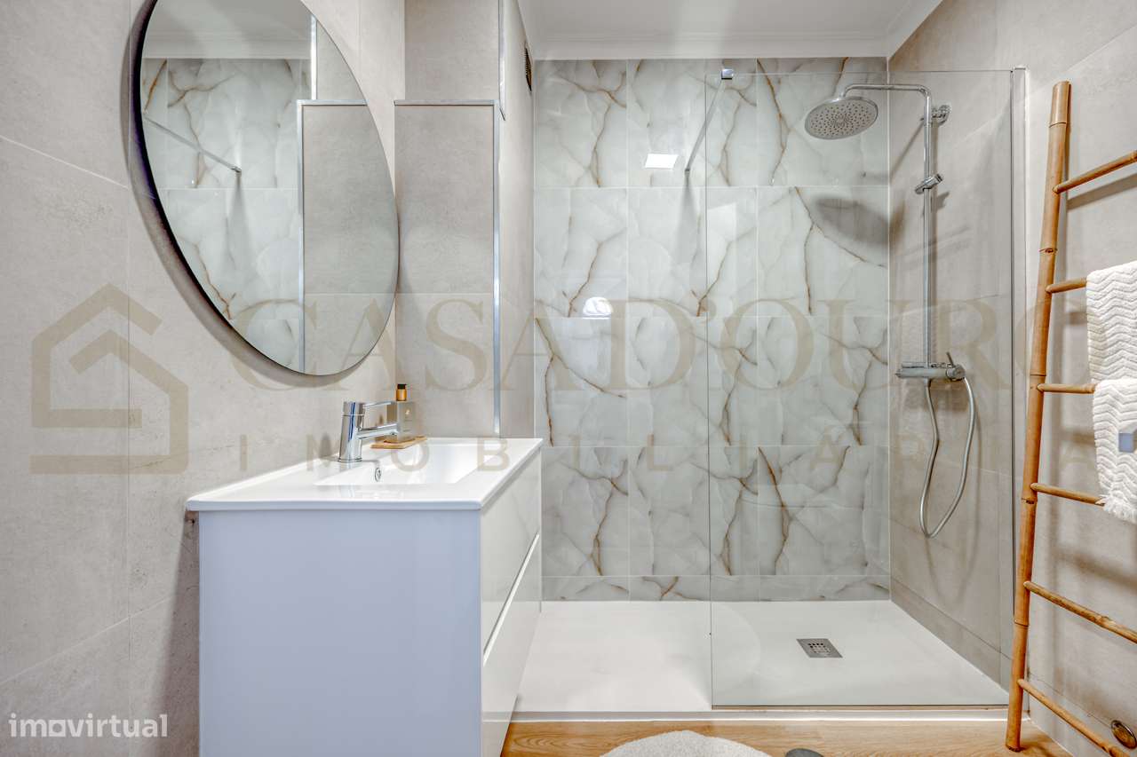 T2 - Valongo | Hospital São Martinho-12