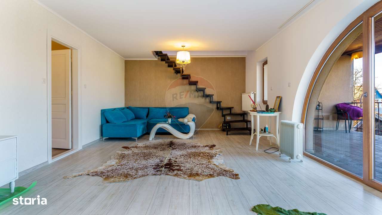 Casă / Vilă cu 4 camere de închiriat în zona Nord-Vest, Comision 0% - Imagine principală: 5/15