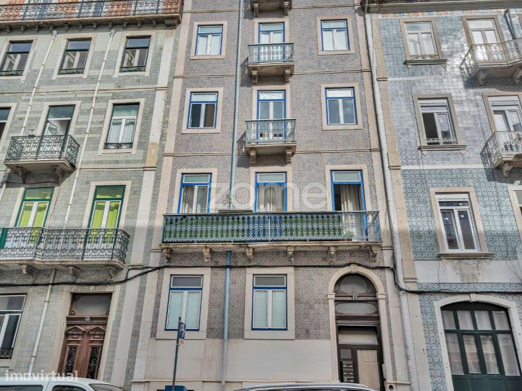 Apartamento T4 Intendente - Grande imagem: 3/18