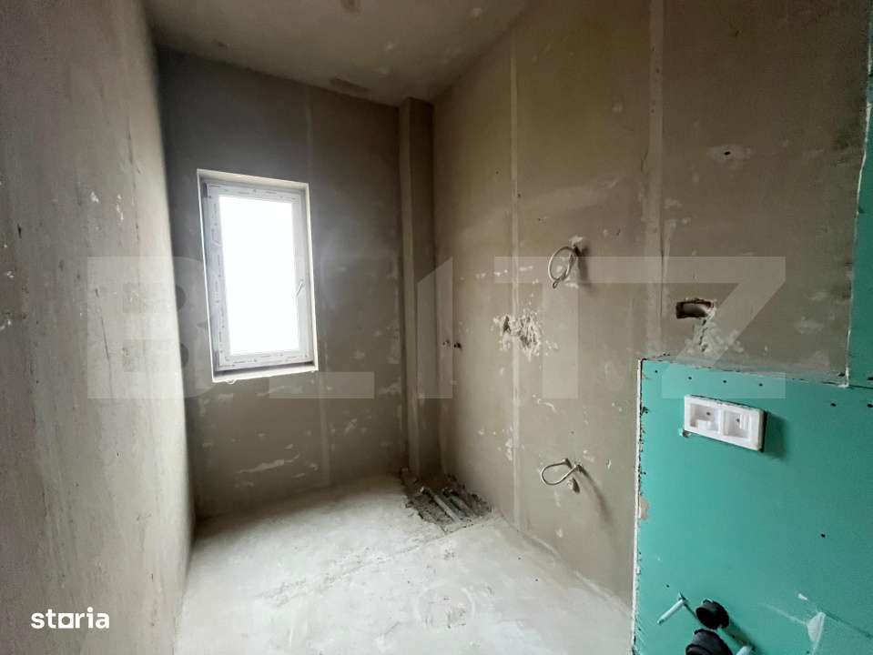 Apartament 2 camere 46mp bloc nou SOARELUI - Imagine principală: 5/5