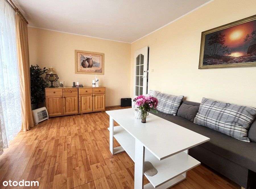 Mieszkanie blisko morza – Drozdowo 1. piętro ogród - Pełny obrazek: 4/18