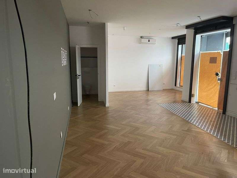 Loja no centro de Bragança - Grande imagem: 4/6