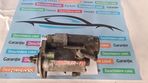 Electromotor hyundai santa fee  2.2 diesel 2007 - 1