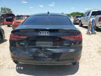 Audi A5 Sportback 2.0 TFSI quattro S tronic sport - 6