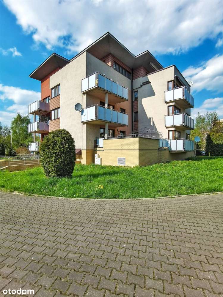 Radom / os. Michałów / 2 pokoje / do wejścia-2