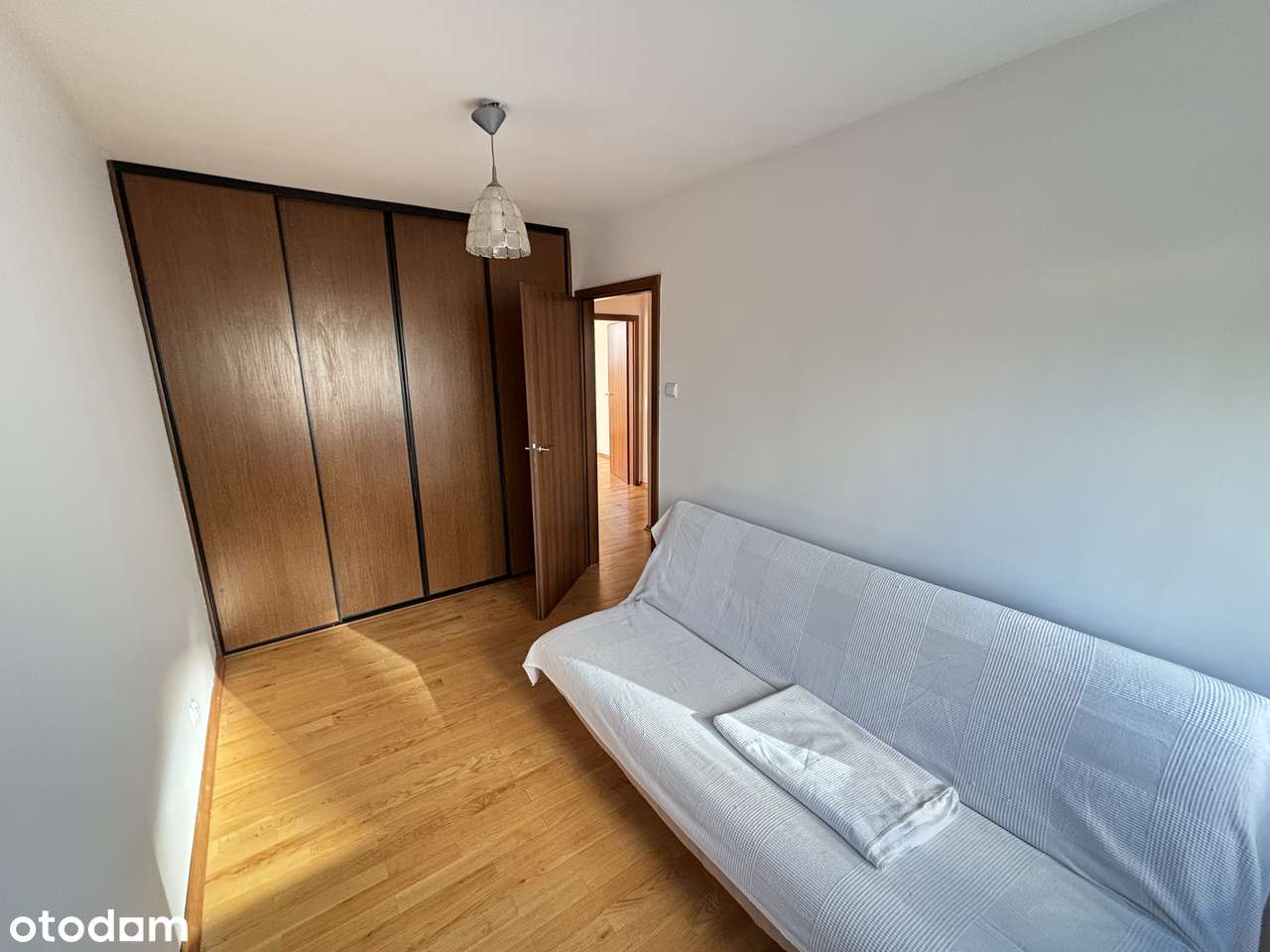 ul. Stysia/ 2 pokoje w rozkładzie/ mieszkanie gotowe do wprowadzenia!-8