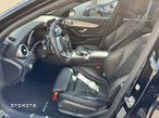 Mercedes-Benz Klasa C 200 4MATIC 9G-TRONIC - 24