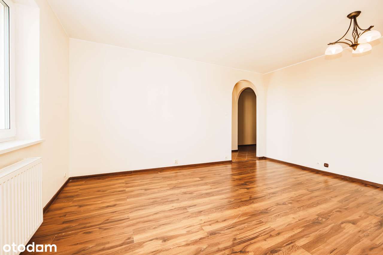 3 Pokoje | 68,5 m² | Winda | Duży Balkon | ul. Gen. T. Kutrzeby-2
