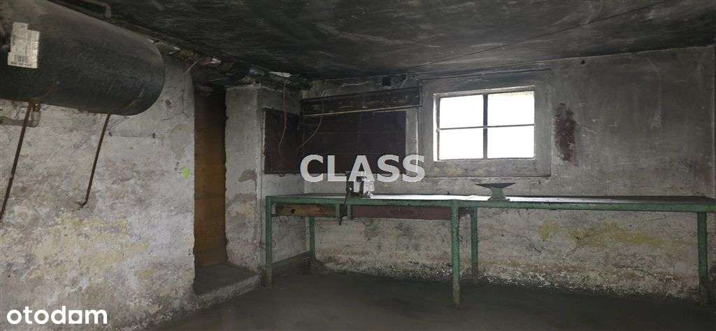 Dom wolnostojący w gminie Szubin.-7